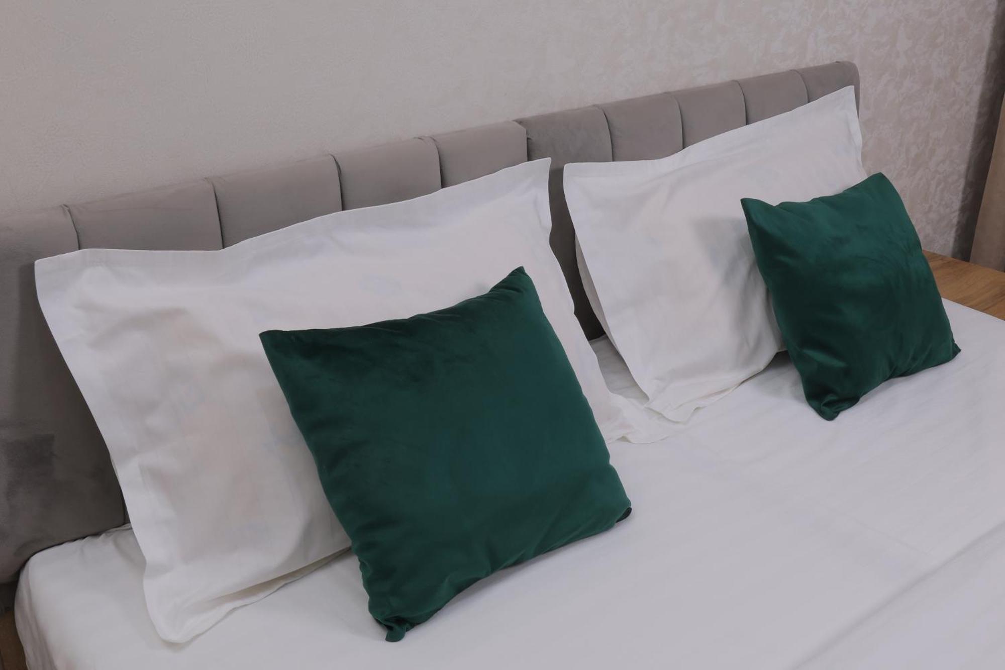 Resident Hotel Tasjkent Buitenkant foto